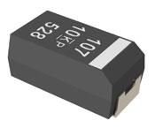 Electrolítico de polímero de grado automotriz de alto rendimiento de la serie T598