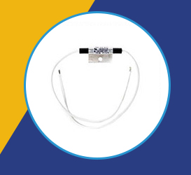 Interruptor Reed térmico serie TRS