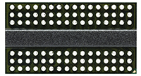 Imagen de las DRAM DDR3/3L de las series c-Temp e i-Temp de Kingston