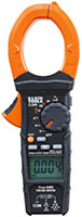 Image of Klein Tools' Digital Clamp Meter