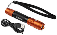 Image of Klein Tools' Flashlights and Work Lights