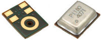 Image of Knowles' SPH0641LM4H-1 MEMS Microphone