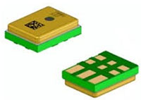 Imagen de Trillbit y SmarktMic IA611 de Knowles