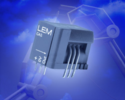 Imagen de serie CAS de LEM USA Inc