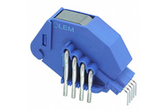 Image of LEM USA Inc's HO-NP Series Current Transducers 