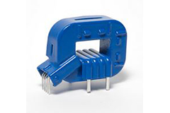 Image of LEM USA's HO-P Series of 60 A, 100 A, 120 A, 180 A, 240 A, and 250 A Current Transducers