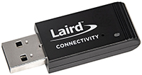 Image of Laird’s 451-00004 BL654 USB Adapter