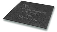 Image of Lime Microsystems' LMS7002M RF Transceiver