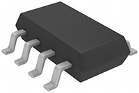Image of Analog Devices' LT3082 LDO Linear Regulators