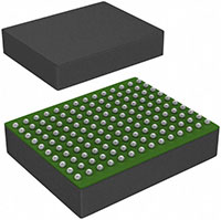Image of Analog Devices' LTM2173 14-Bit 80Msmp Quad Analog to Digital (ADC)