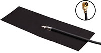 Image of TE Connectivity Linx ANT-433-FPC-UFL-100 Antenna