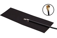 Image of Linx Technologies' ANT-433-FPC-UFL-100 Antenna