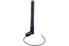 Image of Linx Technologies' LPD/LPW Series Low-Cost ISM/Wi-Fi®/WLAN Antennas
