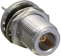 Image of TE Connectivity Linx's N Connectors