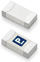 Image of Littelfuse's 1206 High I₂T Time Lag Fuse – 407A Series