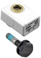 Image of Littelfuse's Battery Protection Direct Mount ZCASE® Fuses