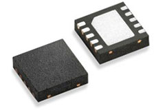 LS0502SCD33 Series Supercapacitor Protection IC - Littelfuse