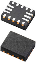 Image of Littelfuse's Protection IC eFuse Regulator 