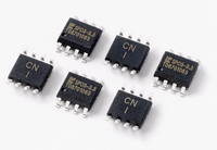 Image of Littelfuse's SP03-3.3 Series Silicon Protection Arrays