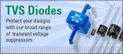 TVS Diodes