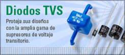 Littelfuse TVS Diodes