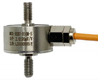 Image of Loadstar's REB7 Push and Pull Miniature Force Sensors