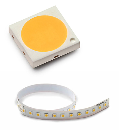 LUXEON 3030 2D XF-3535L