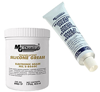 Image of MG Chemicals 8462 Silicone Grease