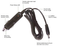 Image of MPD's 12 V Auto Plugs
