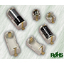 Image of MPD's Surface Mount Lithium Battery Holders