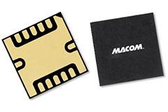 Image of MACOM's MAAM-011238 Wideband Amplifier