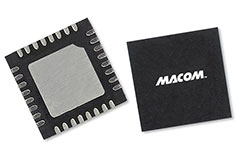 Image of MACOM's MAAP-011289 Power Amplifier