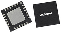 Image of MACOM MAPS-010145 4-Bit Digital Phase Shifter