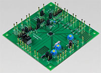 Image of Marutsuelec's Brushless DC Motor Control Boards