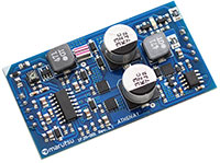 Imagen del módulo amplificador IFJM-001 de Marutsuelec 