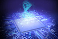 Image of Analog Devices' ChipDNA™ Embedded Security PUF Authenticators