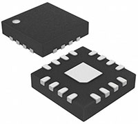 Image of Analog Devices' Himalaya USLIC™ Step-Down Power Module
