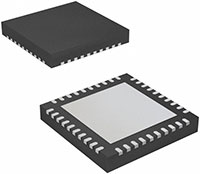 Image of Analog Devices' IO Link ISM Transceiver