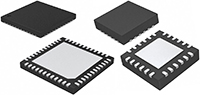 Image of Analog Devices' IO-Link Master and Slave