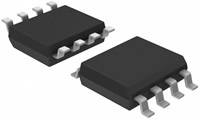 Imagen de CI de interfaz con MAX13054A de Analog Devices