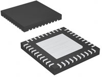 Image of Analog Devices' MAX16930/MAX20002 Switching Regulators