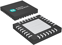 Image of Analog Devices' MAX2771 Multiband Universal GNSS Receiver