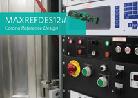 Imagen de MAX31911/MAX31913 de Analog Devices