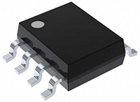 Image of Analog Devices' MAX33012E Robust CAN Transceiver