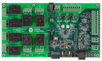 Image of Analog Devices' MAXREFDES130# Automation Shield