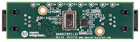 Image of Analog Devices' MAXREFDES131# Grid-Eye Sensor
