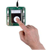 Image of Analog Devices' MAXREFDES82# Smart Force Sensor