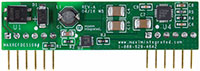 Image of Analog Devices' Non-Isolated PoE Powered Device Power Supply