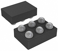 Imagen de la tecnología nanoPower de Analog Devices
