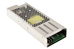 Image of MEAN WELL UMP-400 Series Fan-less 400 W Power Supply